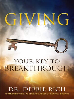 cover image of Giving